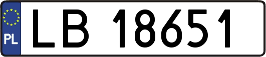 LB18651