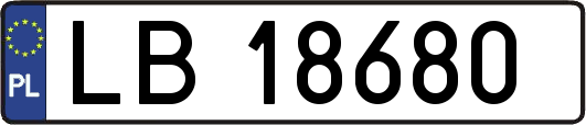 LB18680