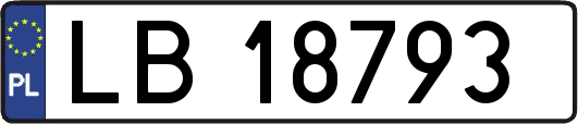 LB18793