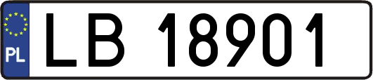 LB18901