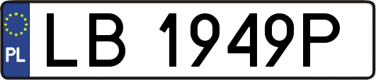LB1949P