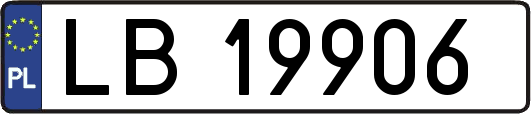 LB19906