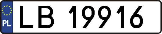 LB19916
