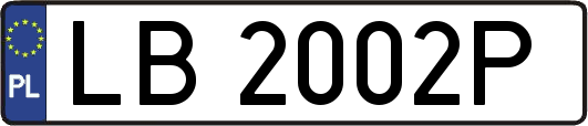 LB2002P