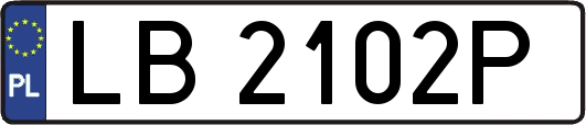 LB2102P