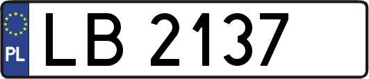 LB2137