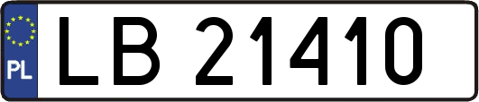 LB21410