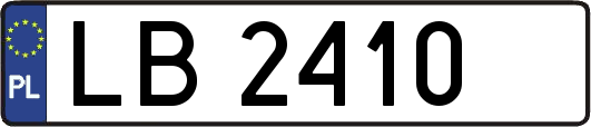 LB2410