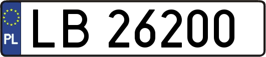 LB26200