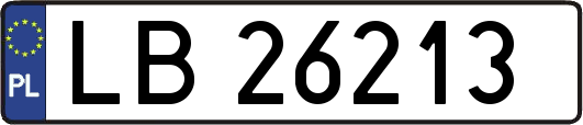 LB26213