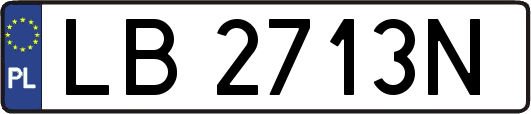 LB2713N