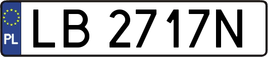LB2717N