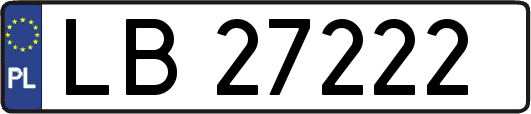 LB27222