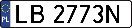 LB2773N