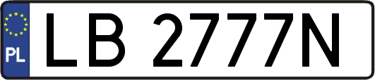 LB2777N