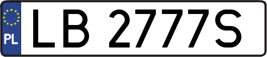 LB2777S