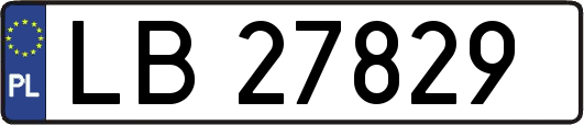 LB27829