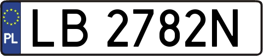 LB2782N