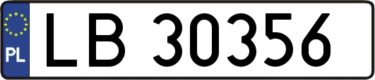 LB30356