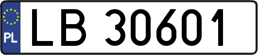 LB30601
