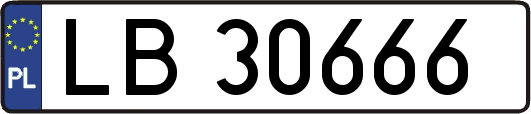 LB30666