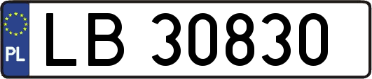 LB30830