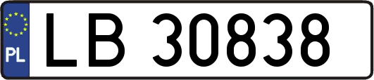 LB30838