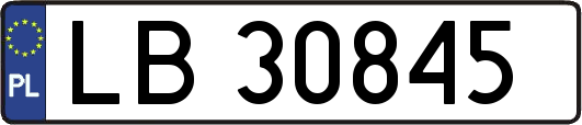 LB30845