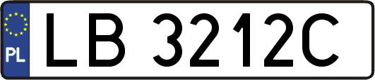 LB3212C