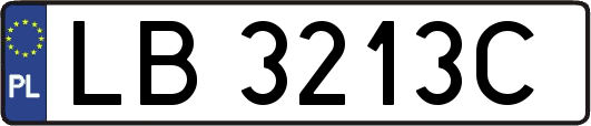LB3213C