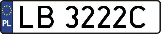 LB3222C