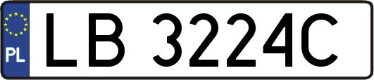 LB3224C