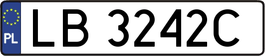 LB3242C
