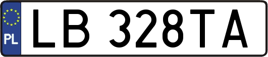 LB328TA