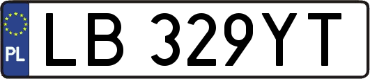 LB329YT