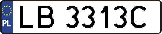 LB3313C