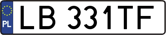 LB331TF