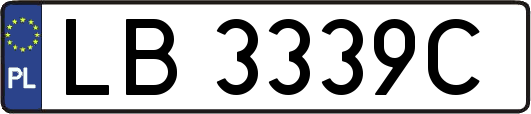 LB3339C