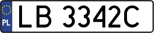 LB3342C