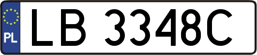 LB3348C
