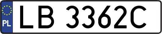 LB3362C