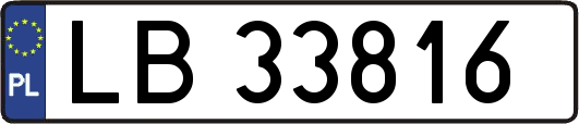 LB33816