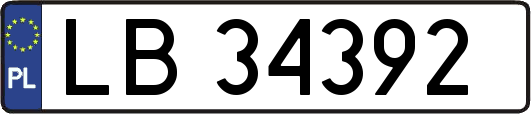 LB34392