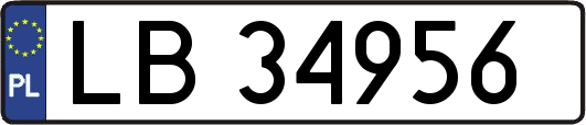 LB34956