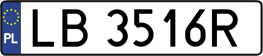 LB3516R