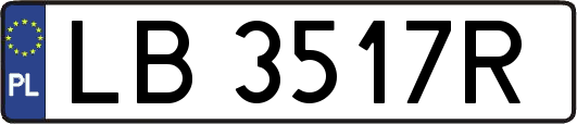 LB3517R