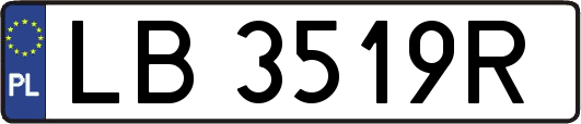 LB3519R