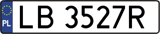 LB3527R