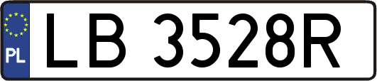 LB3528R