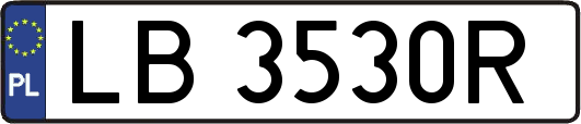 LB3530R